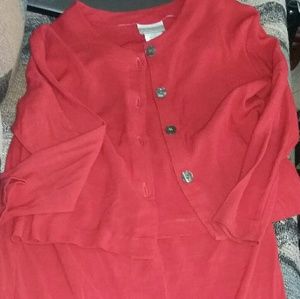 COLD CREEK TWO PIECE DRESS